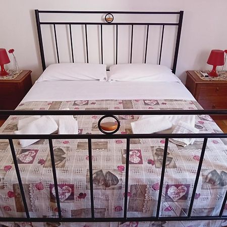 Appartamento Don Nino Lido di Noto Ngoại thất bức ảnh