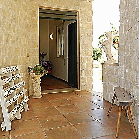 Appartamento Don Nino Lido di Noto Ngoại thất bức ảnh