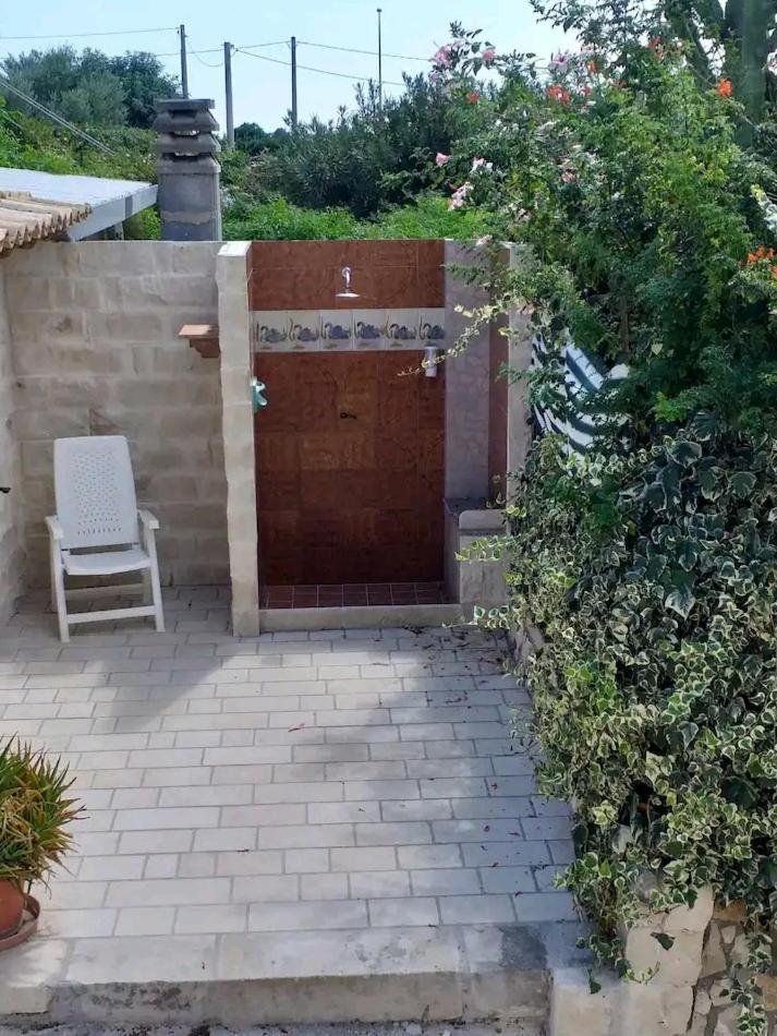 Appartamento Don Nino Lido di Noto Ngoại thất bức ảnh