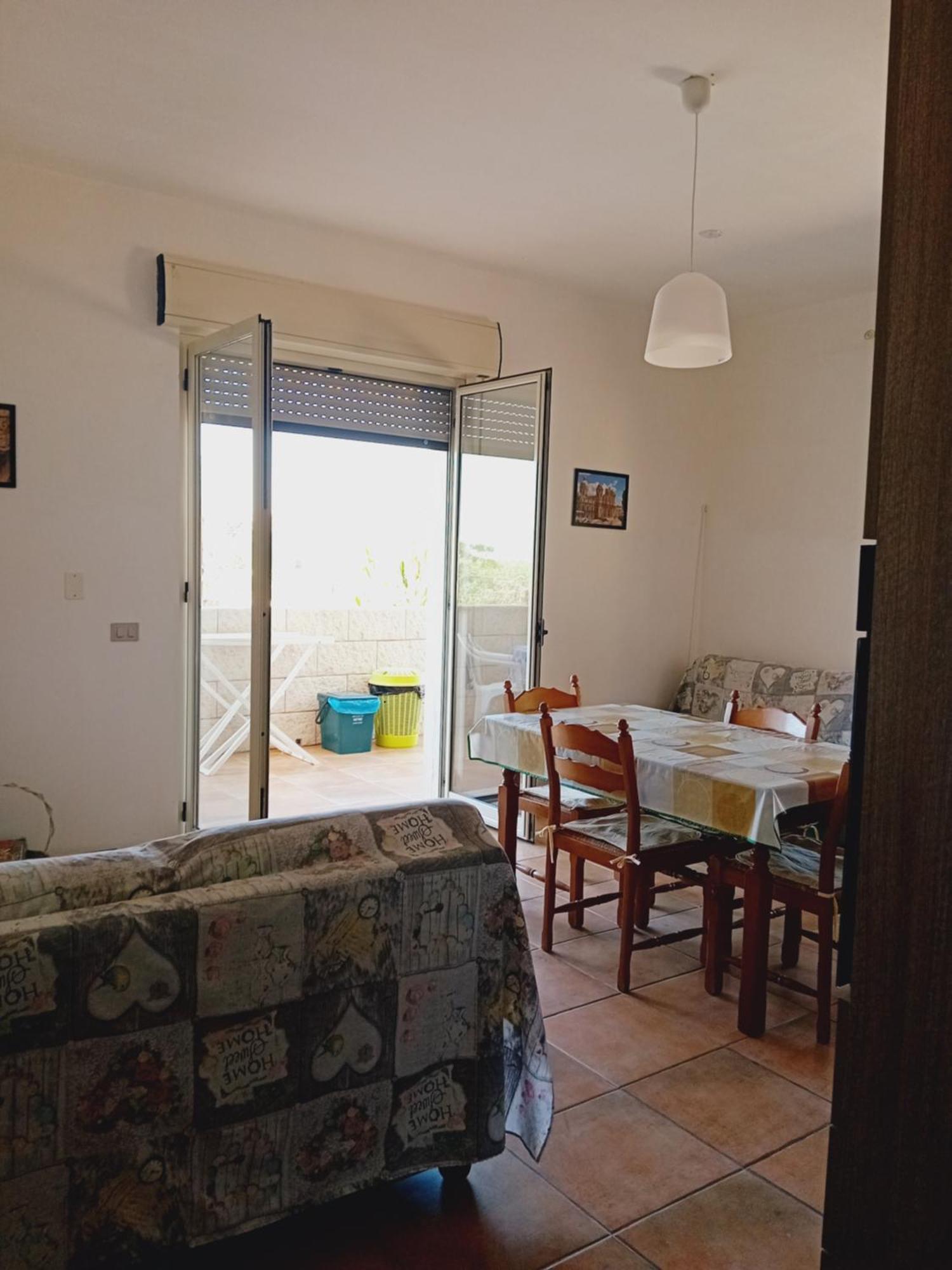 Appartamento Don Nino Lido di Noto Ngoại thất bức ảnh