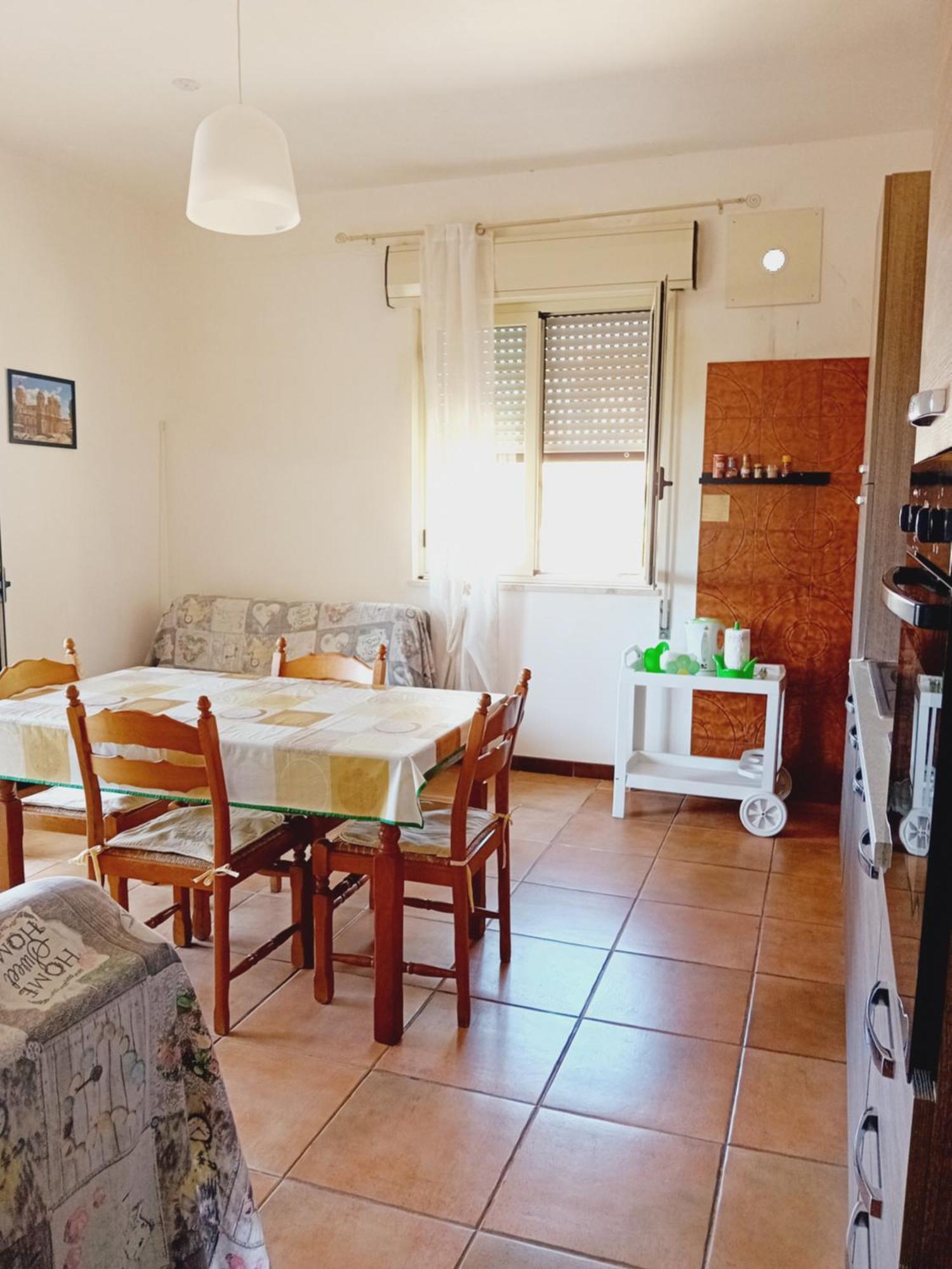 Appartamento Don Nino Lido di Noto Ngoại thất bức ảnh