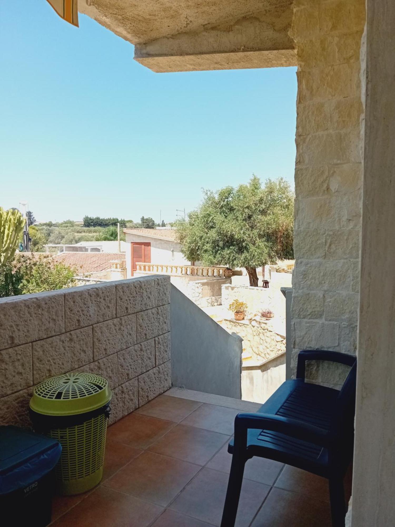 Appartamento Don Nino Lido di Noto Ngoại thất bức ảnh