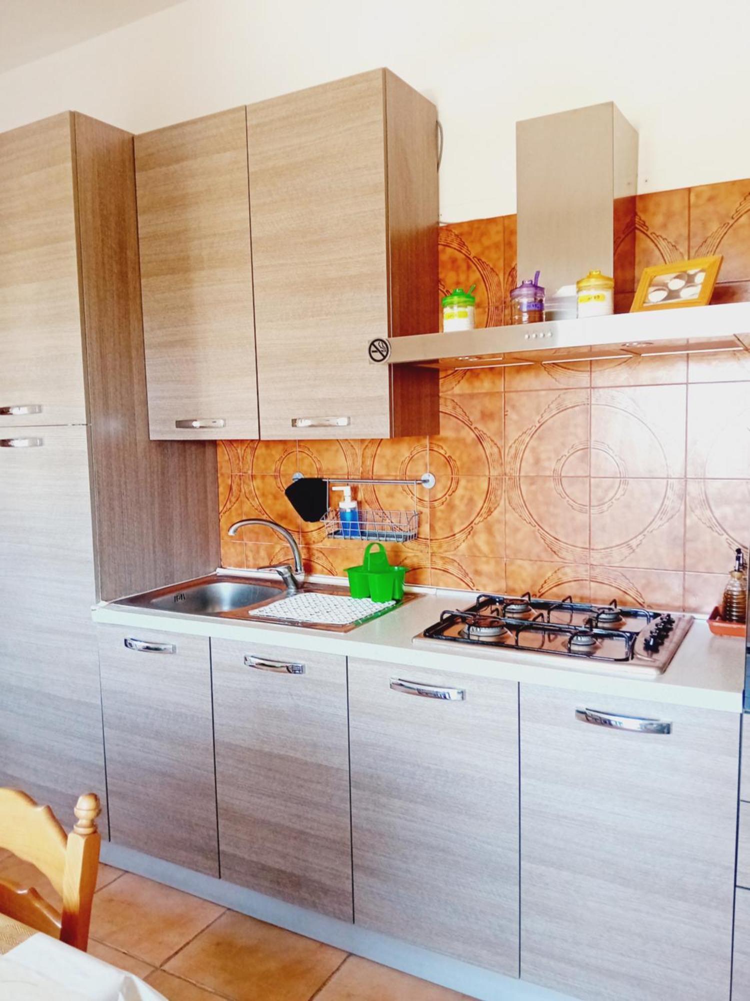 Appartamento Don Nino Lido di Noto Ngoại thất bức ảnh