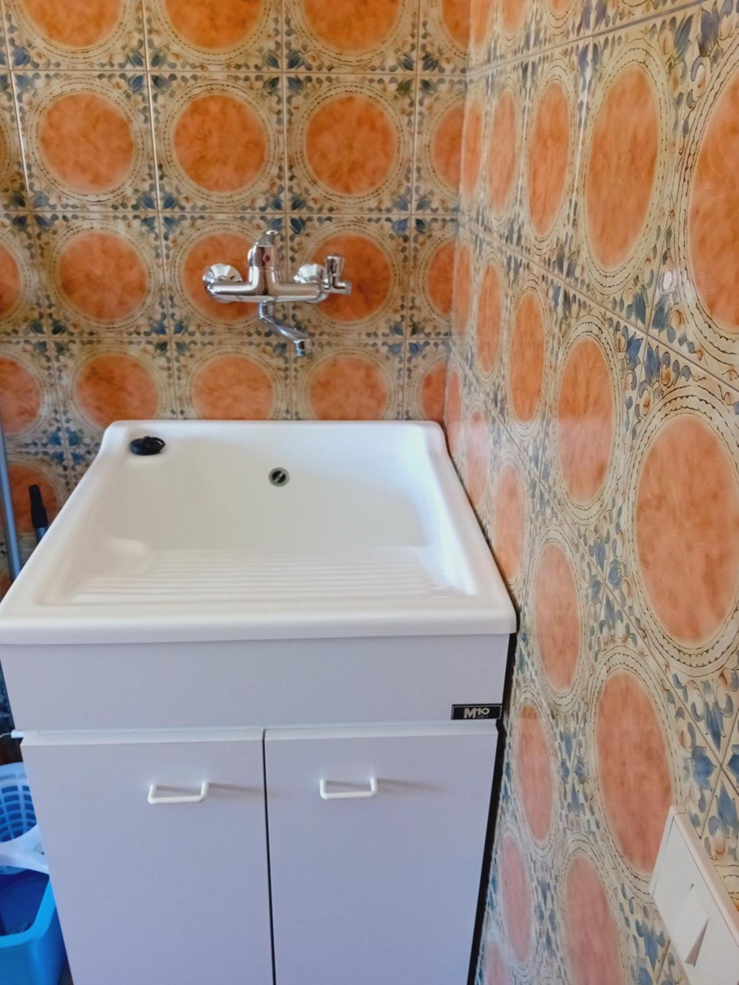 Appartamento Don Nino Lido di Noto Ngoại thất bức ảnh