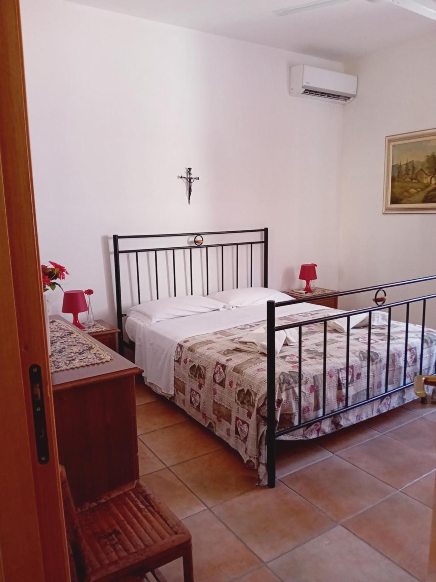 Appartamento Don Nino Lido di Noto Ngoại thất bức ảnh