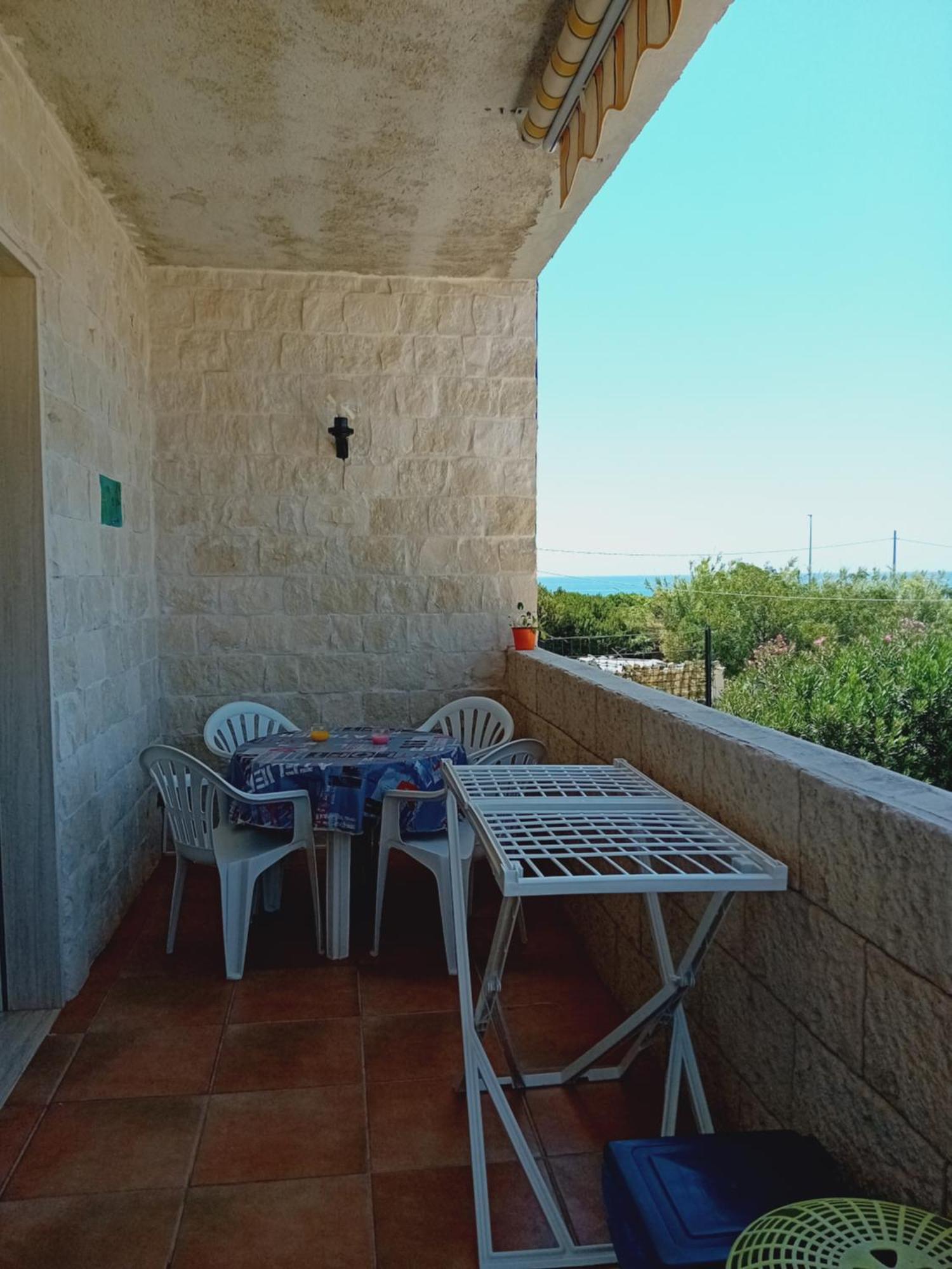 Appartamento Don Nino Lido di Noto Ngoại thất bức ảnh
