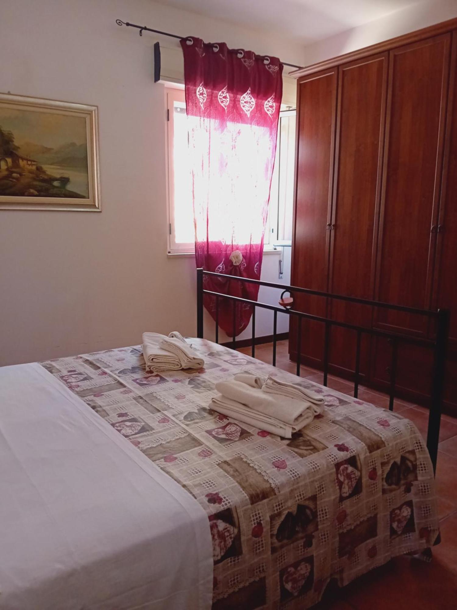 Appartamento Don Nino Lido di Noto Ngoại thất bức ảnh