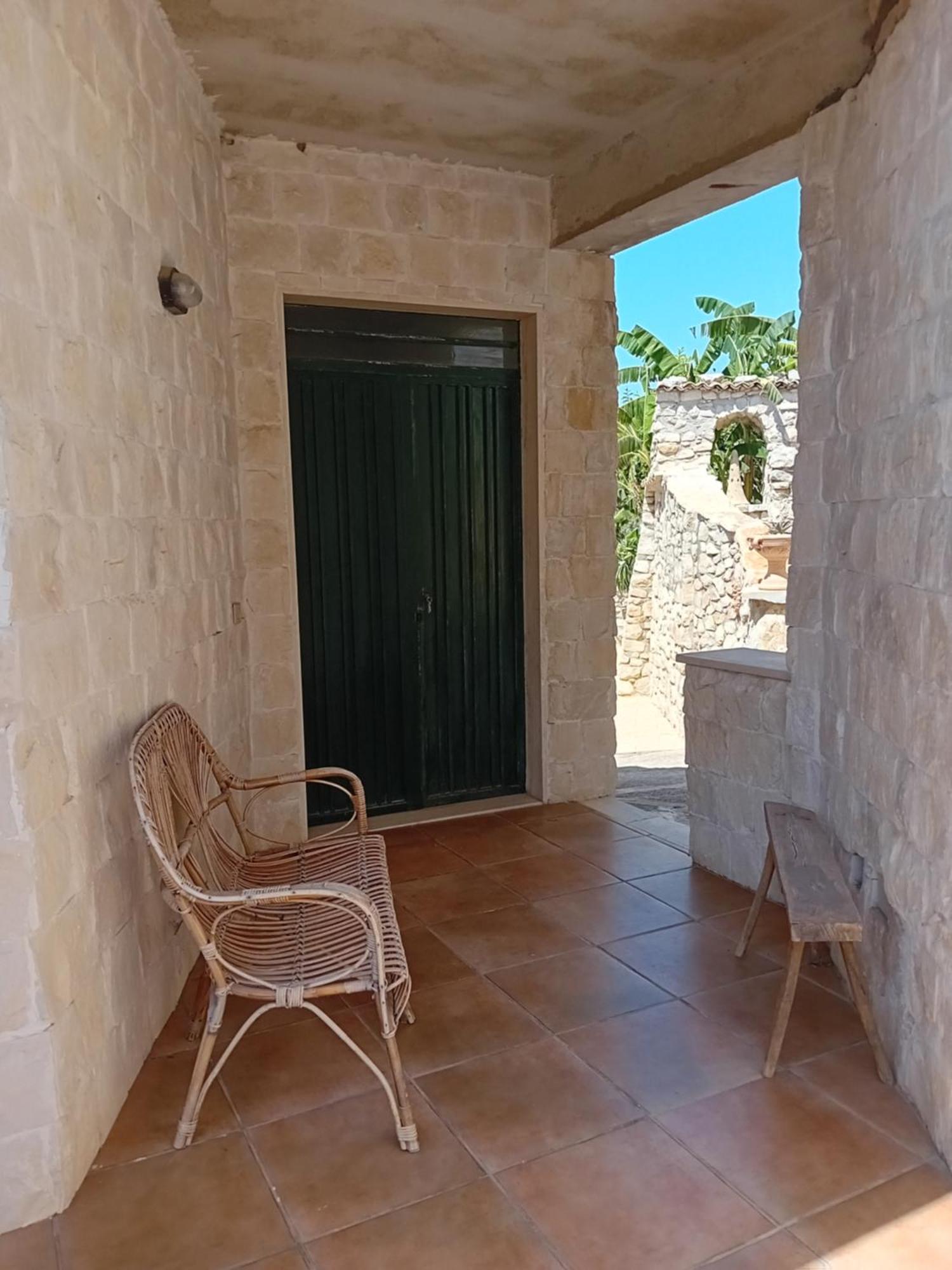 Appartamento Don Nino Lido di Noto Ngoại thất bức ảnh