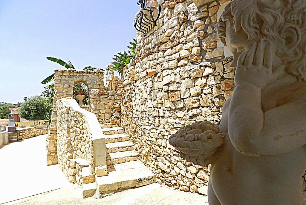 Appartamento Don Nino Lido di Noto Ngoại thất bức ảnh
