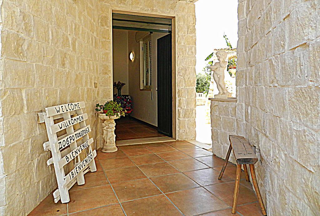 Appartamento Don Nino Lido di Noto Ngoại thất bức ảnh