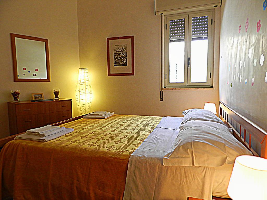 Appartamento Don Nino Lido di Noto Ngoại thất bức ảnh