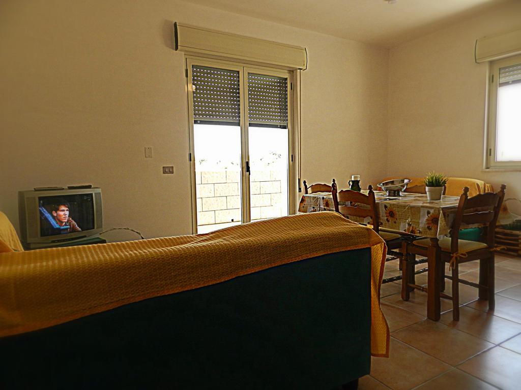 Appartamento Don Nino Lido di Noto Ngoại thất bức ảnh