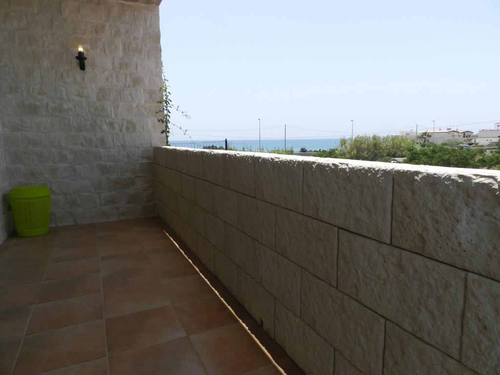 Appartamento Don Nino Lido di Noto Ngoại thất bức ảnh