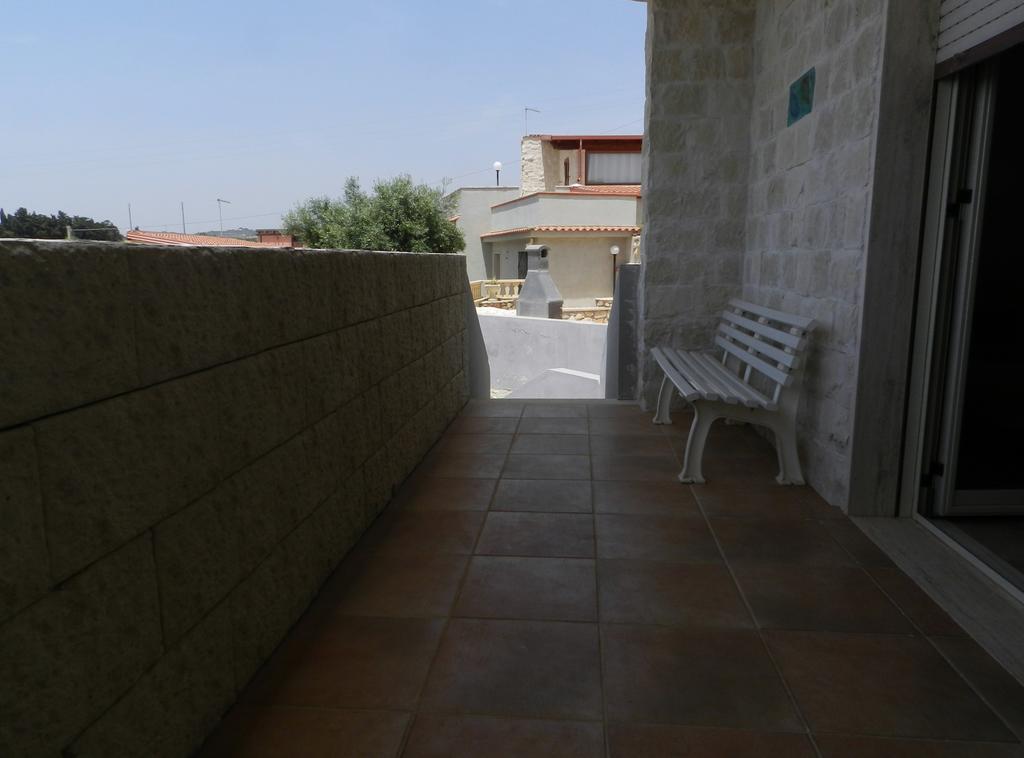 Appartamento Don Nino Lido di Noto Ngoại thất bức ảnh